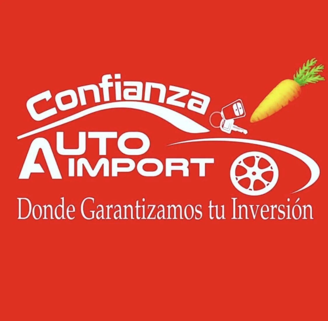 Portada de CONFIANZA AUTO IMPORT